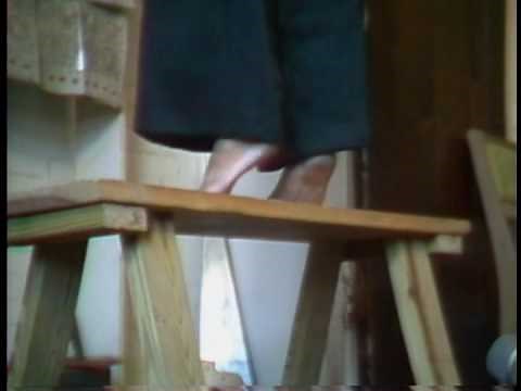 Hmong Shaman Performs Healing Ritual