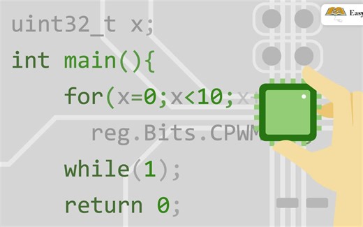 微控制器嵌入式 C 语言 - Microcontroller Embedded C Programming Absolute Beginners 2022-12
