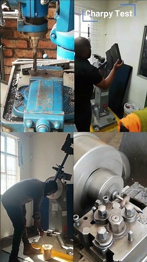 SWINGING AND DROPPING MANUAL IMPACT MACHINE HAMMER FOR CHARPY TOUGHNESS BAR TESTING PURPOSES