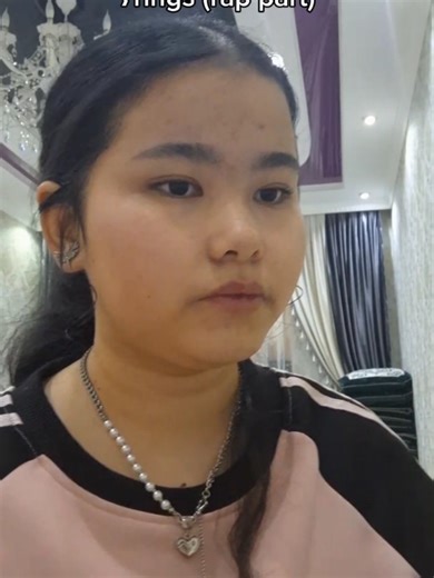 Replying to @nunnniii0 inst:nuqxhs_ #fyp #arianagrande #7rings #cover #USA #popmusic #singer