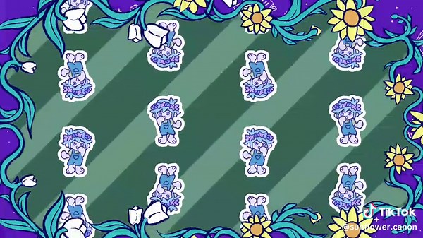 CUBIBIBIBISM - Unfinished OMORI Fan Art