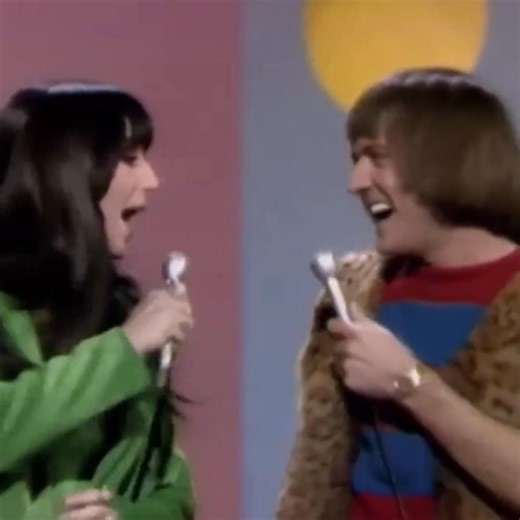 Cher & Sonny - I Got You Babe | Your Music Video Playlist