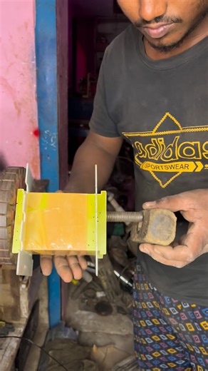 NF electronics on Instagram: "5KVA Manual Stabiliser Winding |Part-1 |5KVA Manual Stabiliser Repairing |#reels |#nfelectronics"