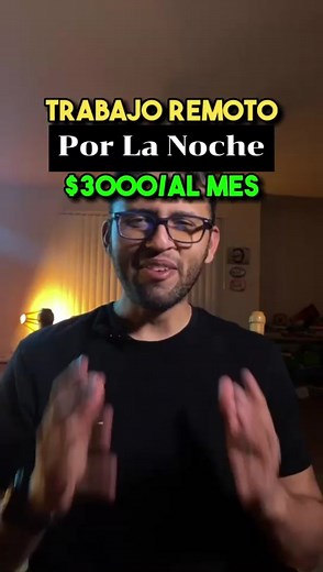 La transcripción es una excelente manera de comenzar a obtener ingresos adicionales desde casa en su tiempo libre. Puedes comenzar en Daily Transcription. 💵✅ ¡Sígueme para más formas de obtener ingresos desde casa y ser un amigo y compartir con alguien más que necesite obtener algún ingreso adicional. 👉🏻Si deseas obtener más información sobre mi trabajo remoto, ve a mi perfil al enlace que esta debajo de mi foto. #trabajoremoto #setupropiojefe #trabajodesdecasa #marketingdeafiliados #madresla