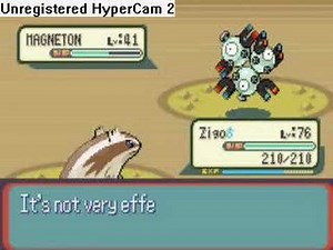 Pokemon Ruby Walkthrough Episode 65: Wally, What are you doing here!