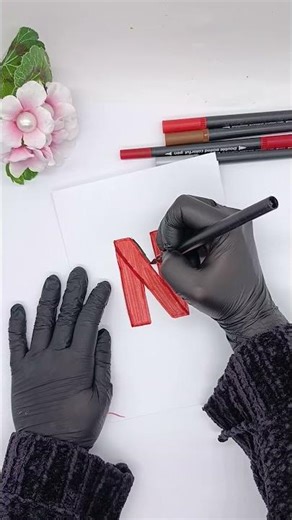 NETFLIX SQUISHY😱 #tutorial #diy #squishy #papercraft #netflix