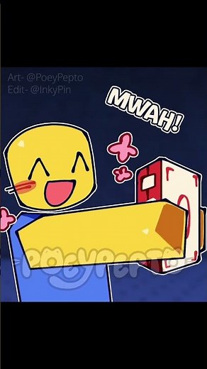 SAY GOODBYE NOOB 😇 | ORIGINAL | NOT A SHIP #forsaken (DO NOT REUPLOAD MY VIDEO EVEN IF YOU CREDIT)