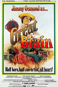 The Great Brain Summary, Trailer, Cast, Where to Watch and More