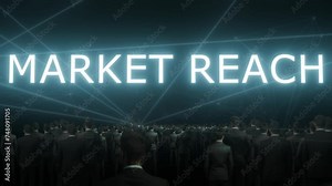 Visualizing Corporate Connections: Market reach, supply chain management, channel selection in the World of logistic optimization and Distribution Strategy