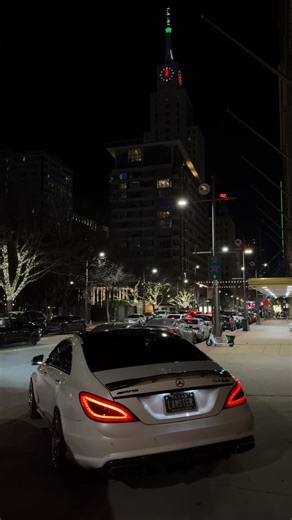 LAMSTER on Instagram: "⏪ #amg #mercedes #cls63s #bmw #m340i"