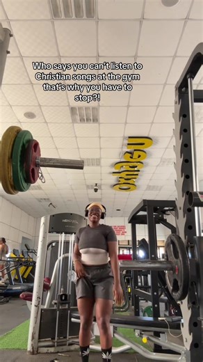 Ultimate Christian Gym Playlists to Motivate You