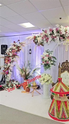 Stunning Wedding Decoration Ideas in Seattle