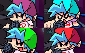 （中文翻译）可变帽子颜色的模组