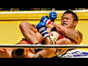 須藤 元気 vs ラモン デッカー HERO’S 2005 入場パフォーマンス有！