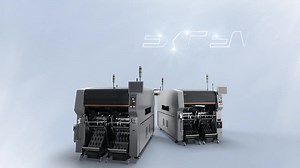 三星贴片机EXCEN FLEX