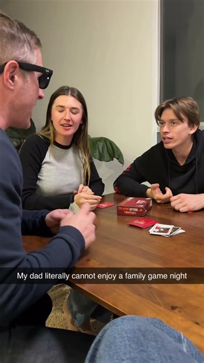 Dad CRASHES OUT at Exploding Kittens