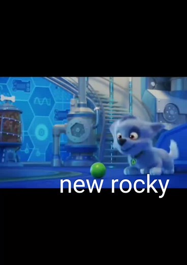 Paw Patrol New vs Old: Evolution of Characters and Storyline