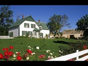 Prince Edward Island