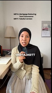 18 reactions | Don’t just sign – understand your loan protection options! ️✅ #ipropertymalaysia | iProperty.com.my | Facebook