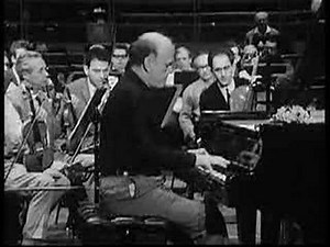 Richter - Brahms 2nd concerto