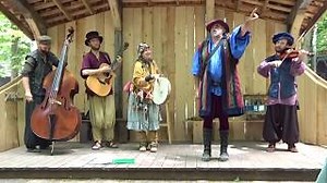 ALL AROUND MY HAT Lyrics - EMPTY HATS | eLyrics.net