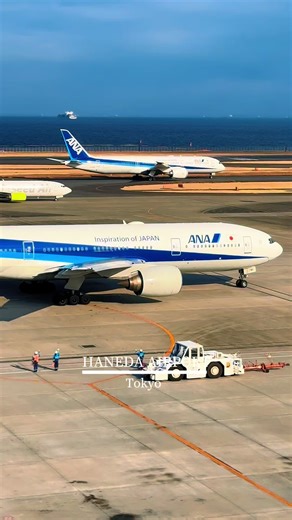 羽田空港観光ガイド：ターミナルと周辺の魅力