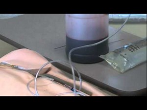 WISER Tech Tips - Laerdal IV Torso tips