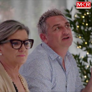 299K views · 4K reactions | DELETED SCENE: Sal shares his coming out story with the table ❤️ #MKR Tonight 7.30 on Channel 7 | https://7plus.com.au/my-kitchen-rules | My Kitchen Rules | Facebook