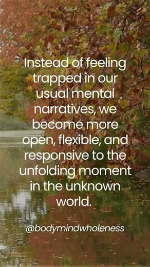 Could Surrender be the Doorway to a Deeper You?