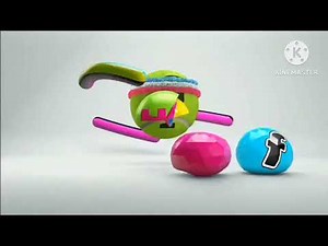 Family Channel Logo History