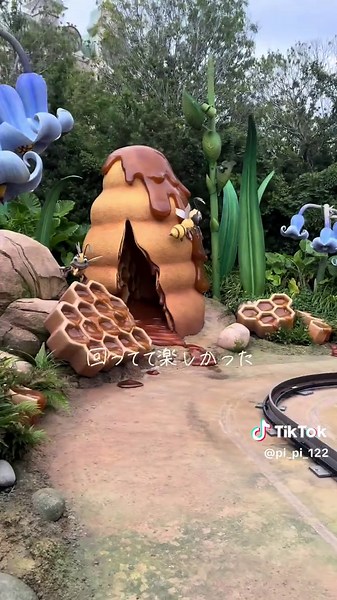 ディズニーシーVlog #ディズニーvlog #ディズニーシー #ディズニーシー20周年 #遠征Vlog⁡