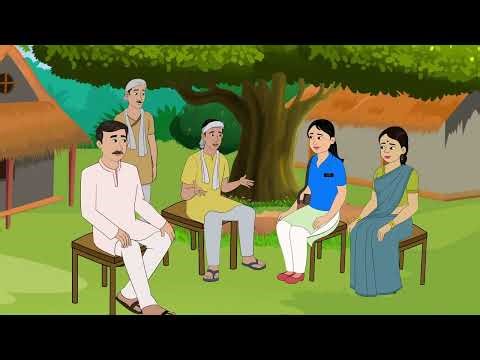 Liquid Waste Management Animatics