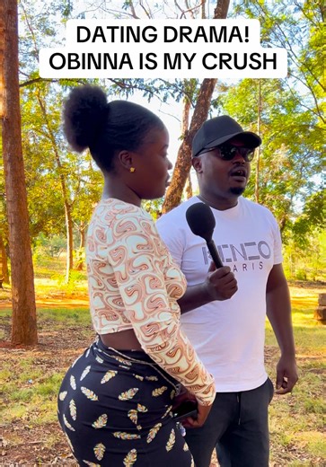 Dating Drama with NaiRobi and Lucy