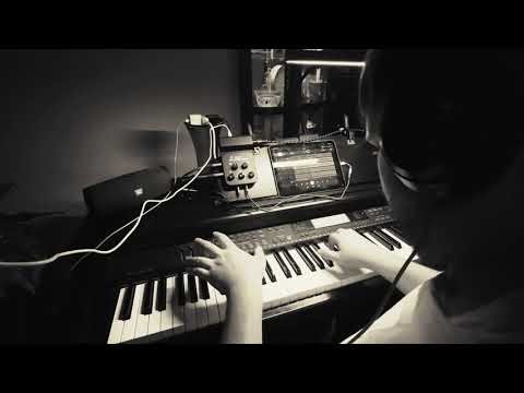 Easy Like Sunday Morning (Advanced Version) Piano Cover