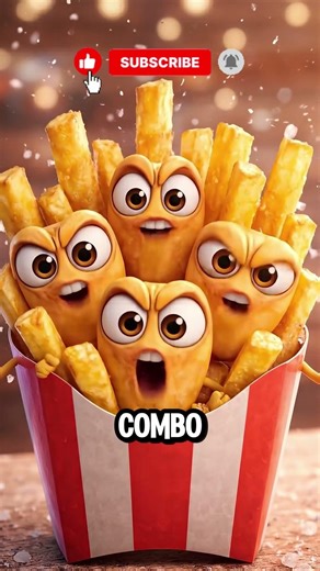 These Foods Are HACKING Your Brain! #foodtips #animation #shorts