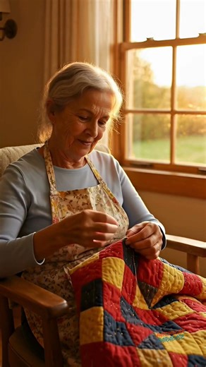 Love stitched into every corner 💕 #shorts