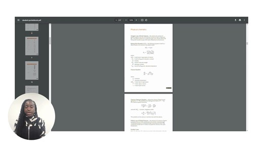 Just getting started on a degree in chemical, biochemical or process...