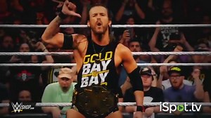 WWE Shop TV Spot, 'We Are: Tees as Low as $15'
