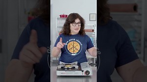 Gas burner safety tips