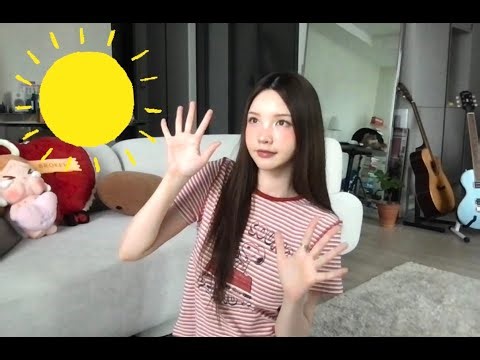 Season in the sun - xooos (Cover)