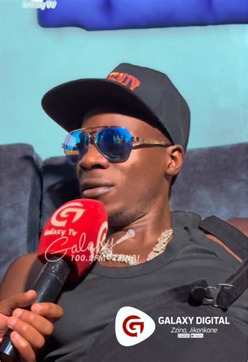 Alien Skin Discusses Pallaso on GALAXY FM
