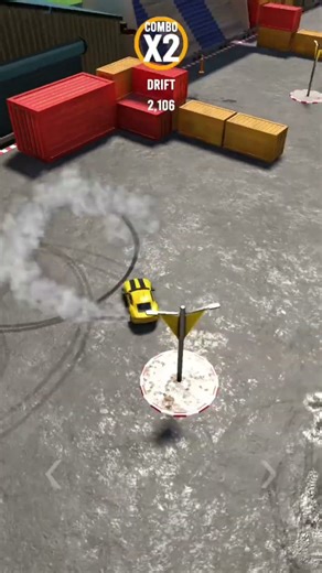 Drifting car Dift pe Drift