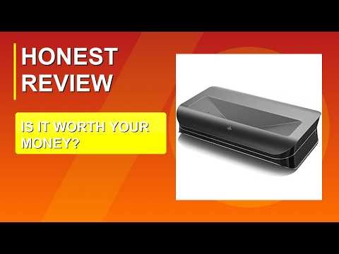 AWOL VISION LTV-2500 Honest Review 2026