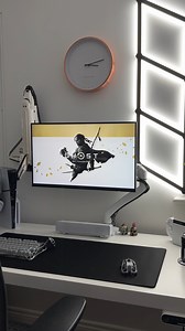 Checkout the G274QPF E2 27” gaming monitor from MSI | AD I got to test this monitor out over the weekend and was very impressed with the display, games looked great and it has some pretty decent specs considering the price! Which in MSIs Christmas sale is ONLY £159! Seems like an absolutely bargain to me, full video up on YouTube and ofc you’ll find a link in my bio 🔗 https://msi.gm/S3098483 #msi #gamingmonitor #gamingsetup #desksetup | developeradam