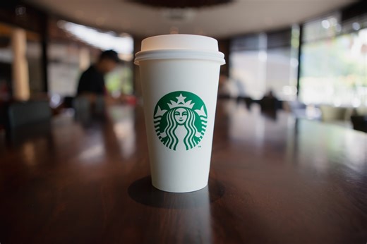 Fact check: Are Starbucks paper cups recyclable?