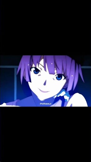 Hitagi Senjougahara 🔥 | 4K EDIT | Pdtsoul