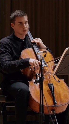 Antonín Dvořák – Slawonischer Tanz Nr. 2 // Philharmonie der Solisten