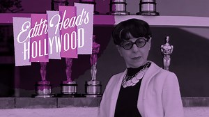 A master storyteller through stitching, 8-time Academy Award-winning costume designer Edith Head created iconic looks for films like ROMAN HOLIDAY, THE LADY EVE and THE STING. Join us this January as we visit Edith Head's Hollywood: https://www.austinfilm.org/series/edith-heads-hollywood/ | Austin Film Society