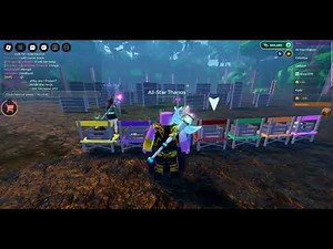 Roblox Outlaster Season 192: All-Stars 17 Part 2