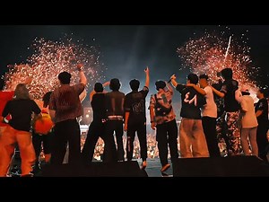 LAST DANCE! O2H IRL MOTION IME!